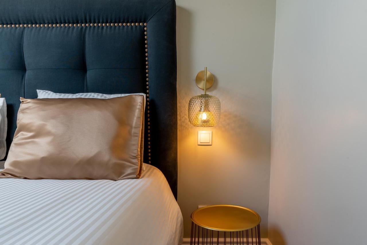 Style And Comfort In Downtown 리스본 외부 사진