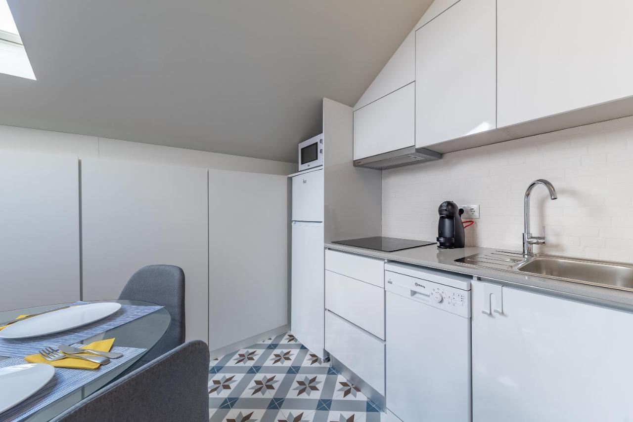 Style And Comfort In Downtown 리스본 외부 사진