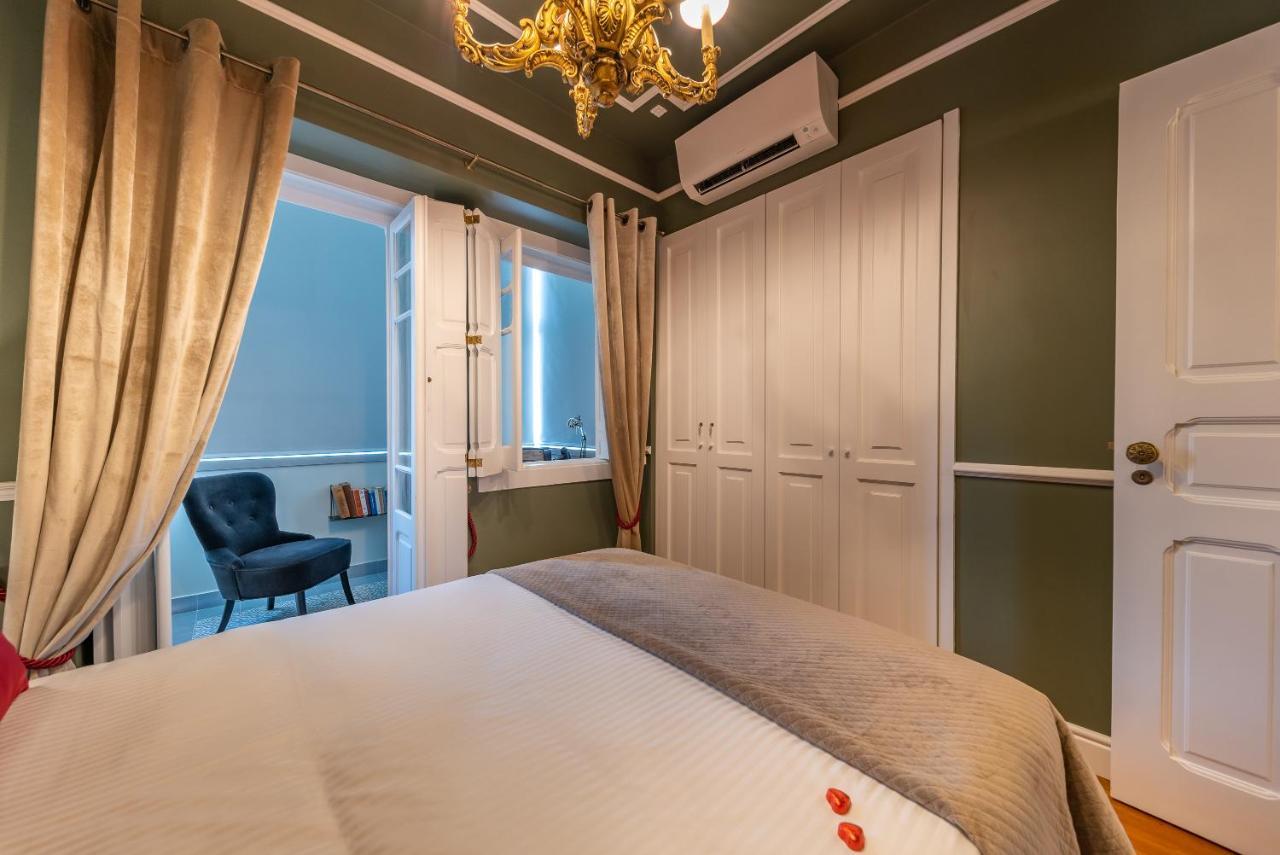 Style And Comfort In Downtown 리스본 외부 사진