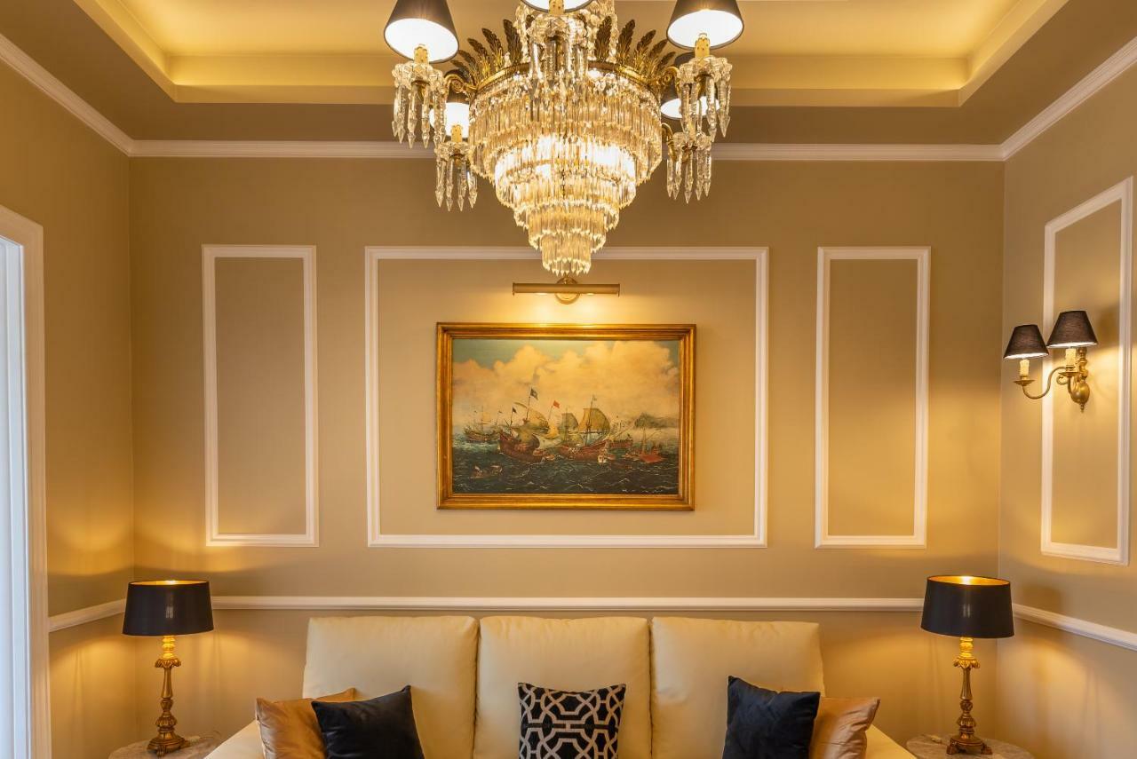 Style And Comfort In Downtown 리스본 외부 사진