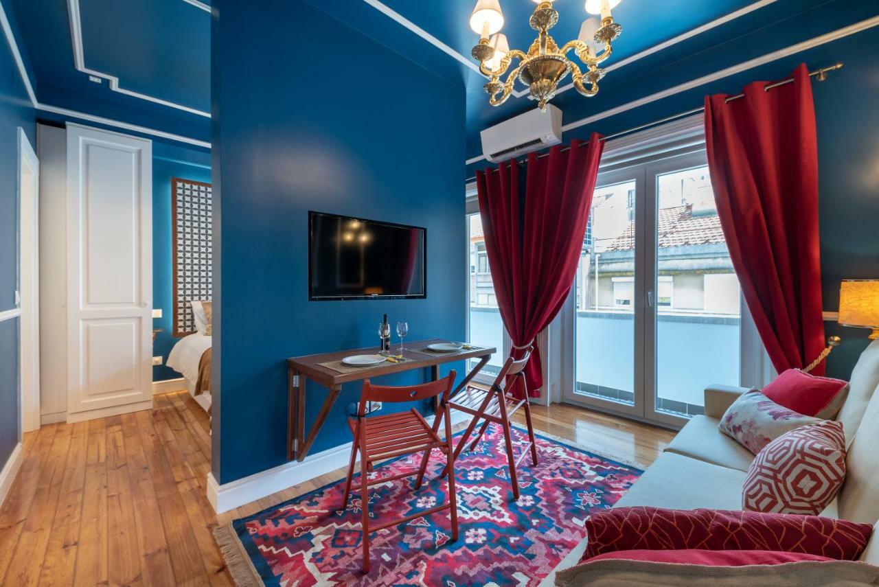 Style And Comfort In Downtown 리스본 외부 사진